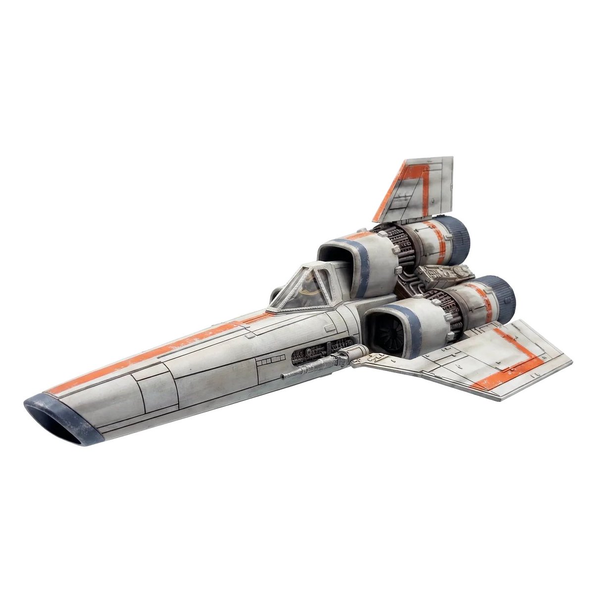 Factory Entertainmentから発売の宇宙空母ギャラクティカ3.75インチ