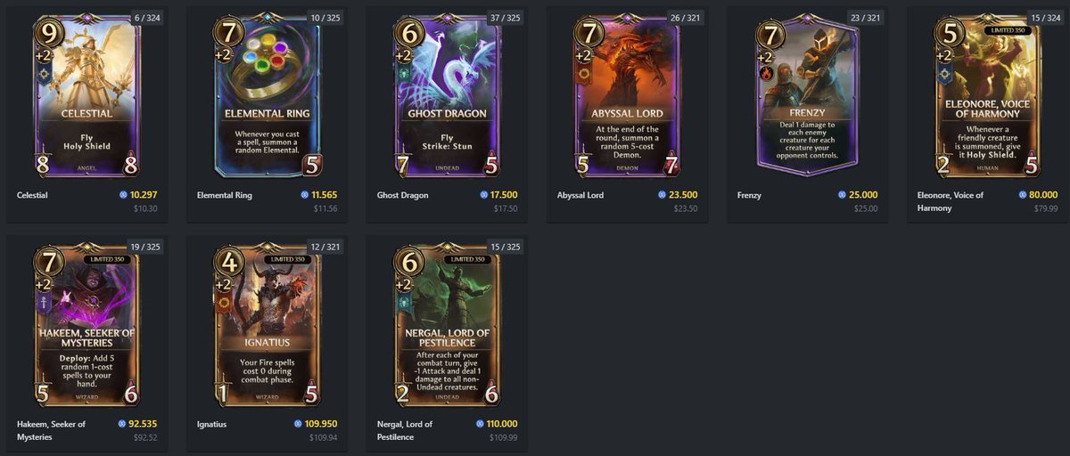 一昨日みんなと話した時、日本市場は壊滅的だと聞いた
多くの人がクリプトゲームから距離を置き始めているようや

一番の理由は「稼ぎ」が見えない事やと思う。
転換期やからな。

Web2.5で経済は奥に引っ込んで
クリプト色が強めのPJもリスク to Earnやトーナメント中心。