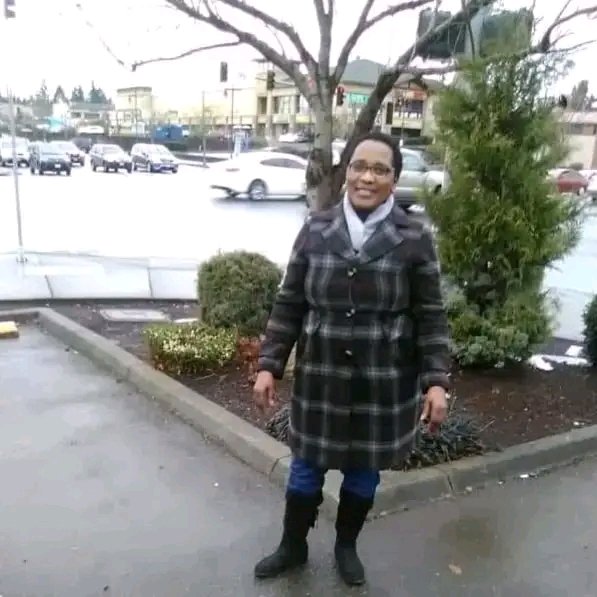 BREAKING NEWS 

Khalif Kairo’s mum has passed away