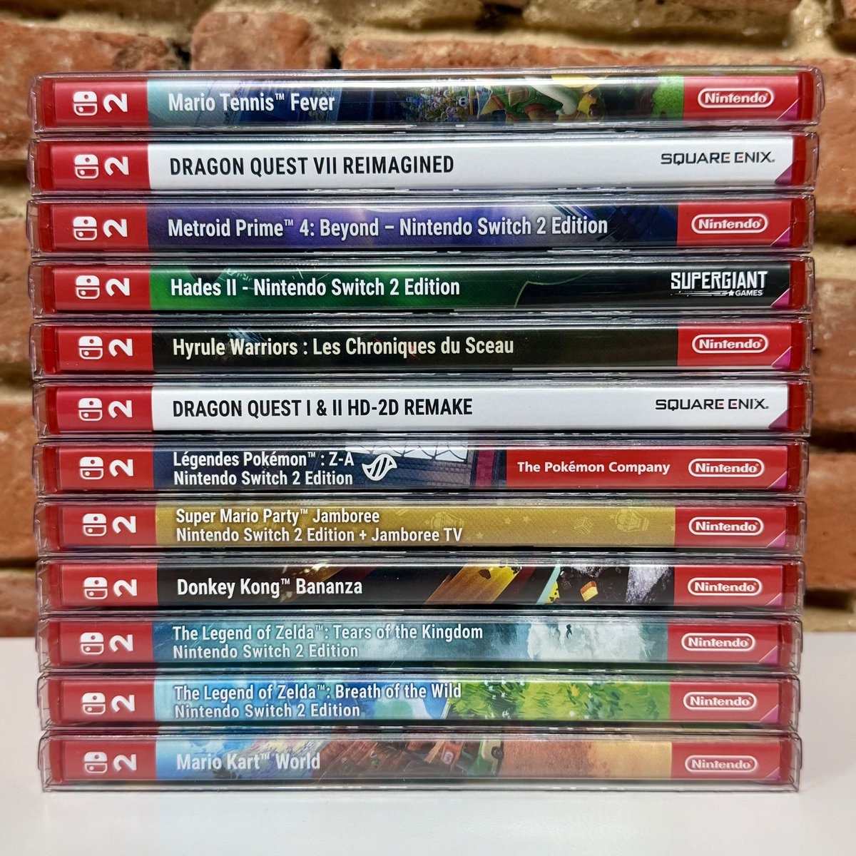 NintendHOME – News & Opinions Nintendo tweet media