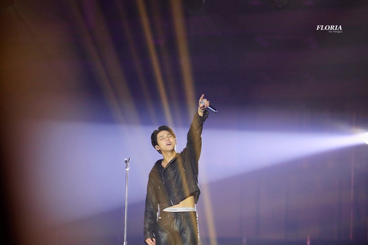 260214 CxM DOUBLE UP LIVE PARTY 

내 인생에서 가장 빛나는 별 

#SEVENTEEN #세븐틴 #민규 #MINGYU #ミンギュ