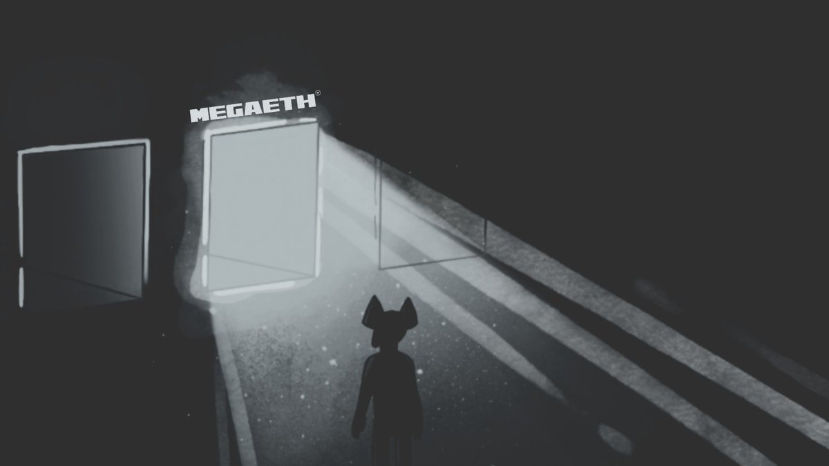 The only door worth walking through right now: MegaETH