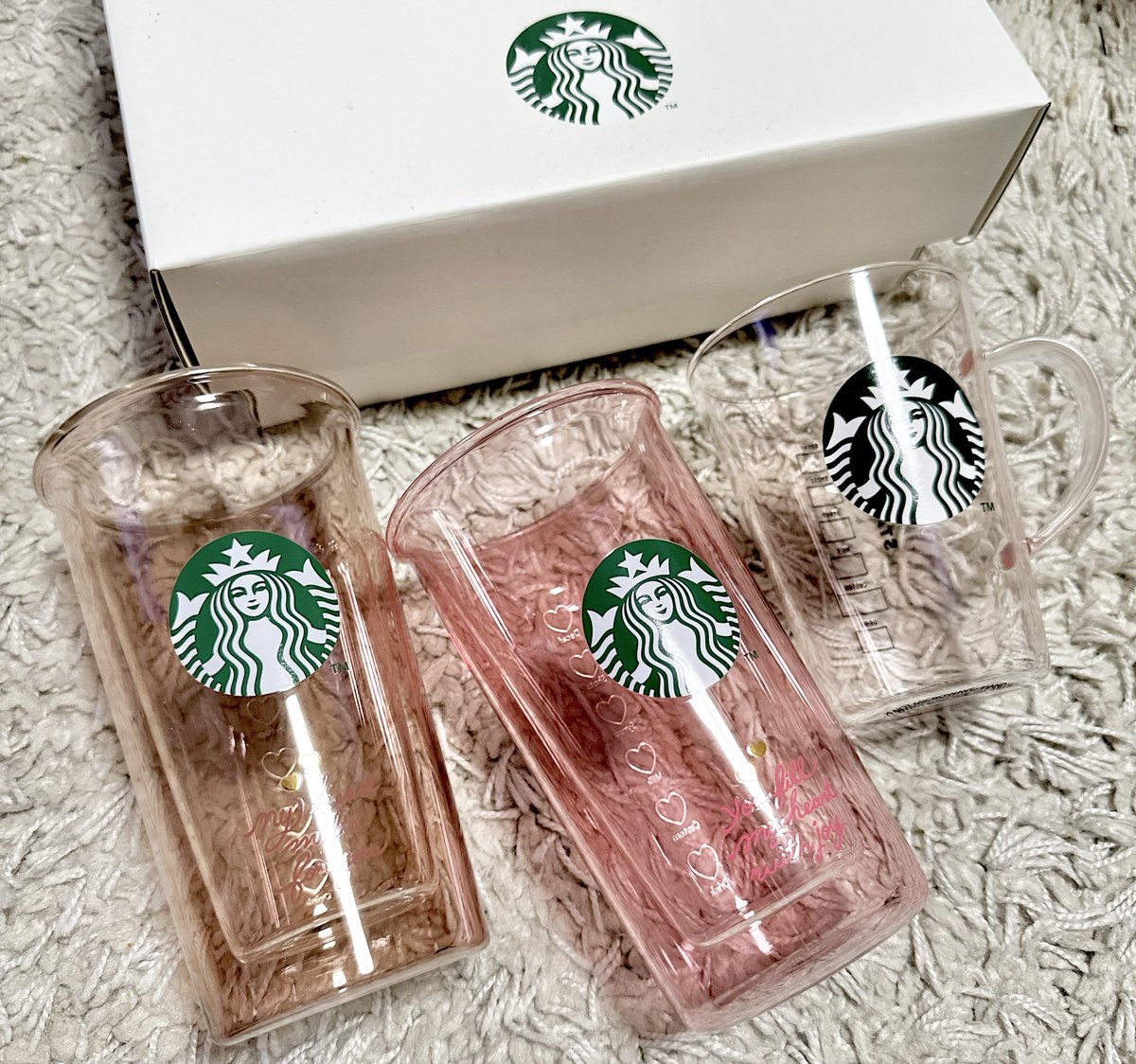 なんだこれ可愛すぎて死ぬっ🤦🏻‍♀️🗯⸒⸒
逆ばれんたいん嬉しすぎるありがとう～ｯｯｯ😻🎁⸒⸒