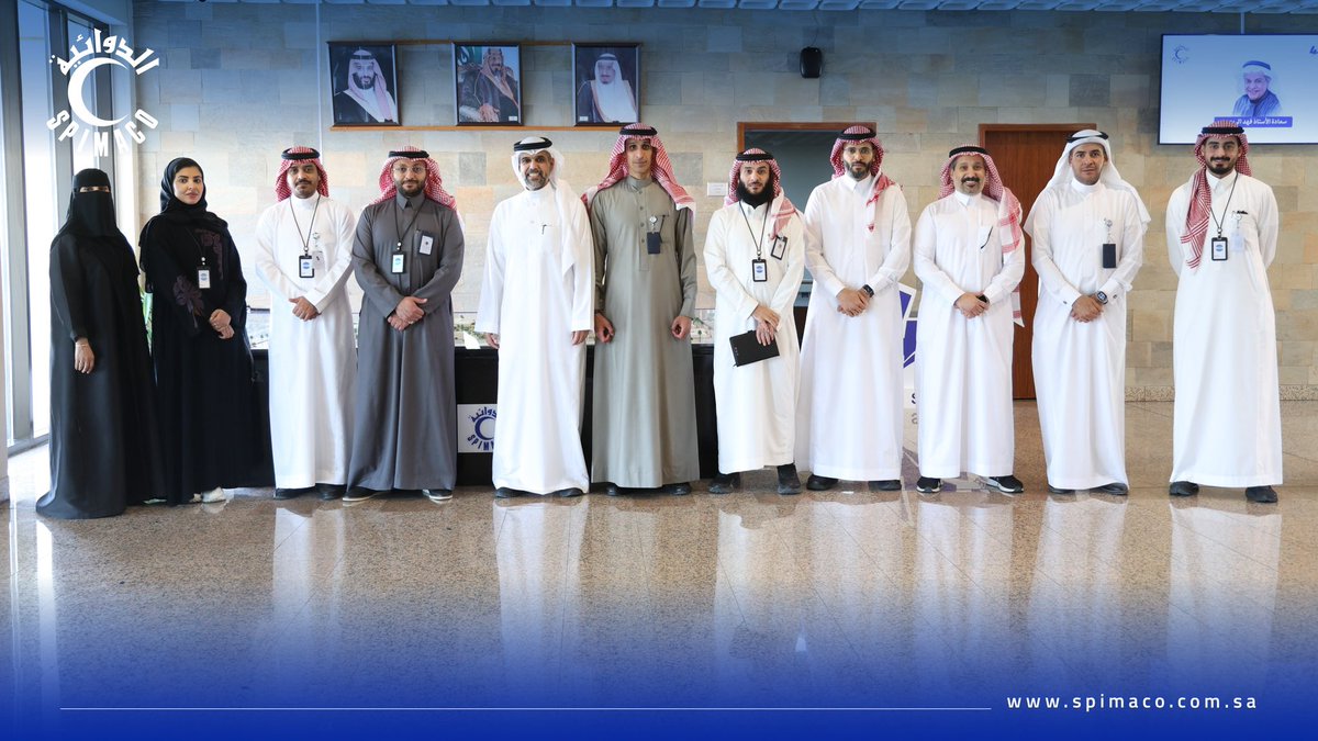 سبيماكو الدوائية tweet media