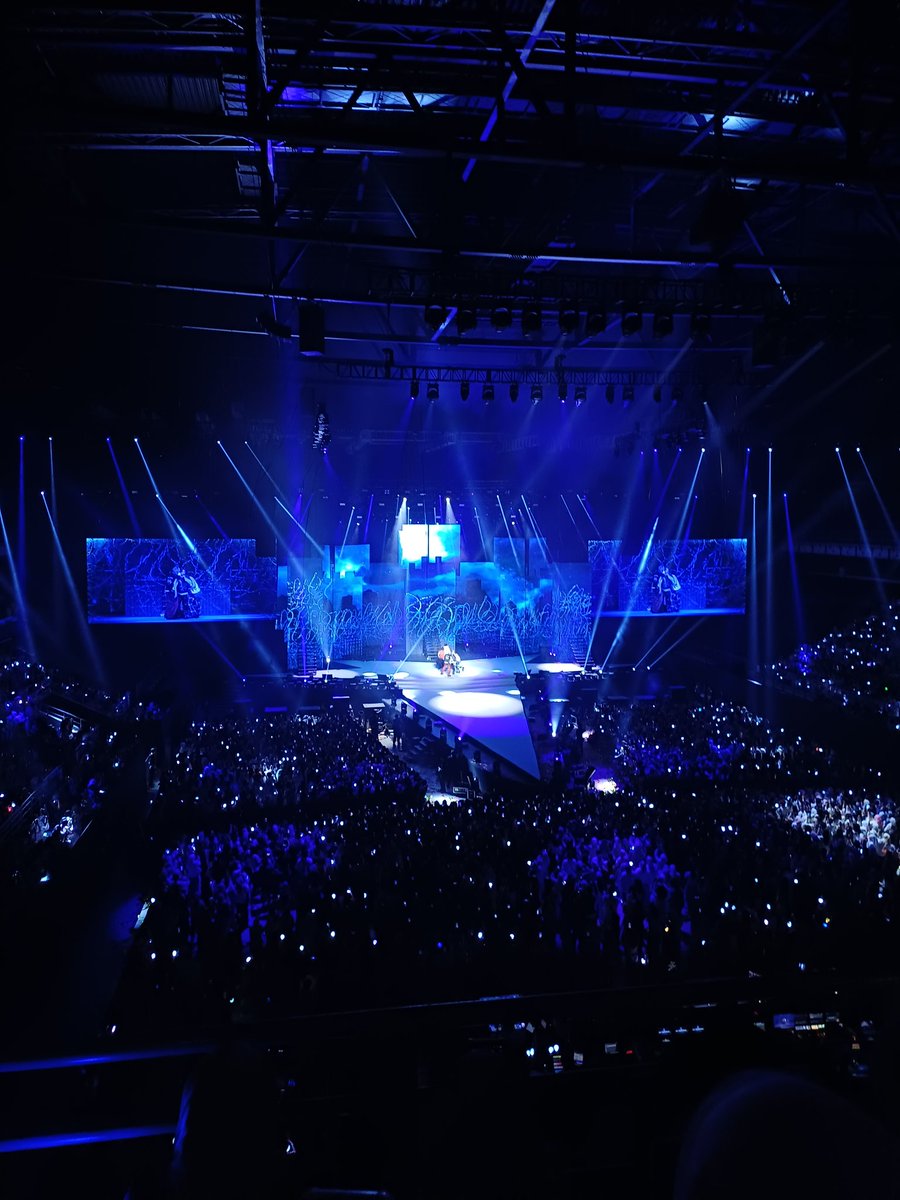 fr1edtarantulas's tweet photo. i saw my five ♡ https://t.co/0Qakn5kN7j