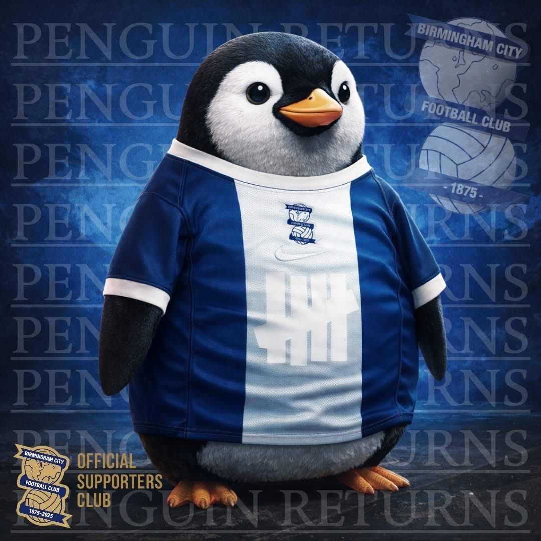 Solihull Blues tweet media