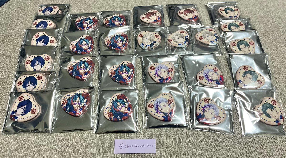 つまみ@取引用 tweet media