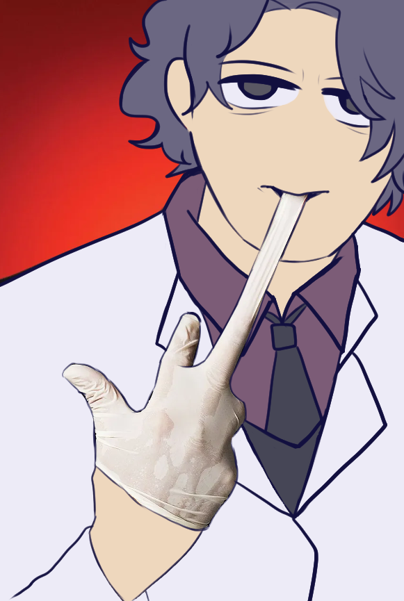 egg on steroid tweet media