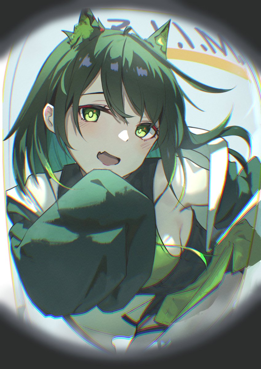 モンちゃん Mon3tr 