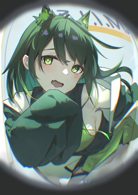 モンちゃん Mon3tr 