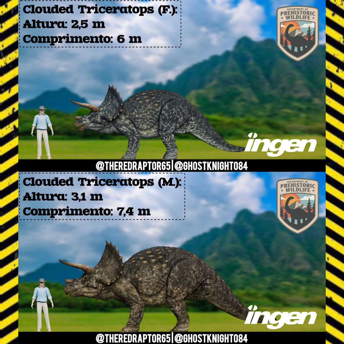 Mathzilla Rex tweet media