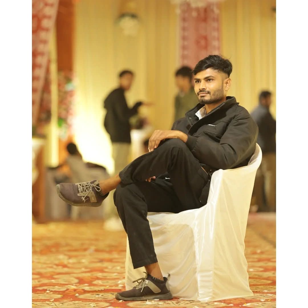 BRBaraiyaBJP's tweet photo. મારા ભત્રીજા ભાર્ગવ બારૈયા ને જન્મદિવસની ખૂબ ખૂબ શુભેચ્છાઓ.

ઈશ્વર આપને ઉત્તમ સ્વાસ્થ્ય અને દીર્ઘાયુ જીવન પ્રદાન કરે એવી પ્રાર્થના. https://t.co/TANjivdra8