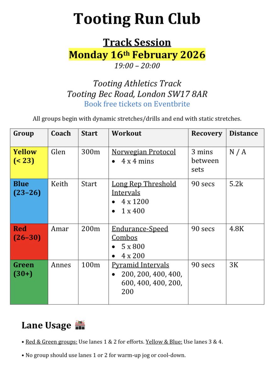 TootingRunClub tweet media