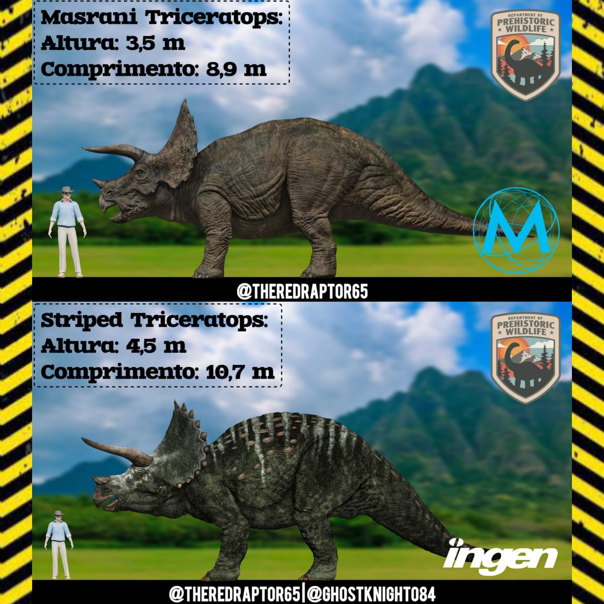 Mathzilla Rex tweet media