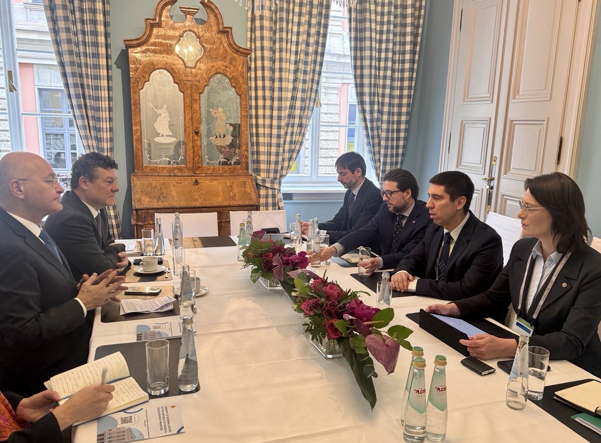 Ministry of Internal Affairs of Moldova tweet media