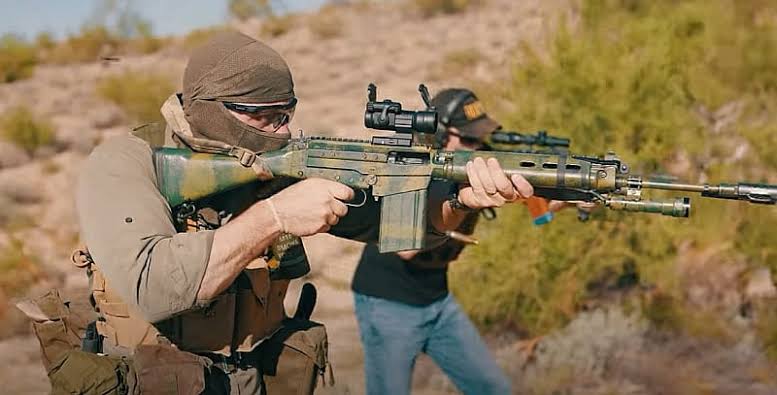 Trying to turn into this guy