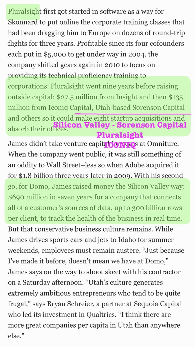 Meowllian's tweet image. Yes and the same players / families involved in the founding of the Bank of International Settlements (BIS) 

Jacob Wallenberg marries Sorensen 
Thomas McKittrick (President of BIS) is also a Sorensen 

G4S - Sorensen 

Geo Group - Wackenhut - Sorensen 

Royal Caribbean Group -