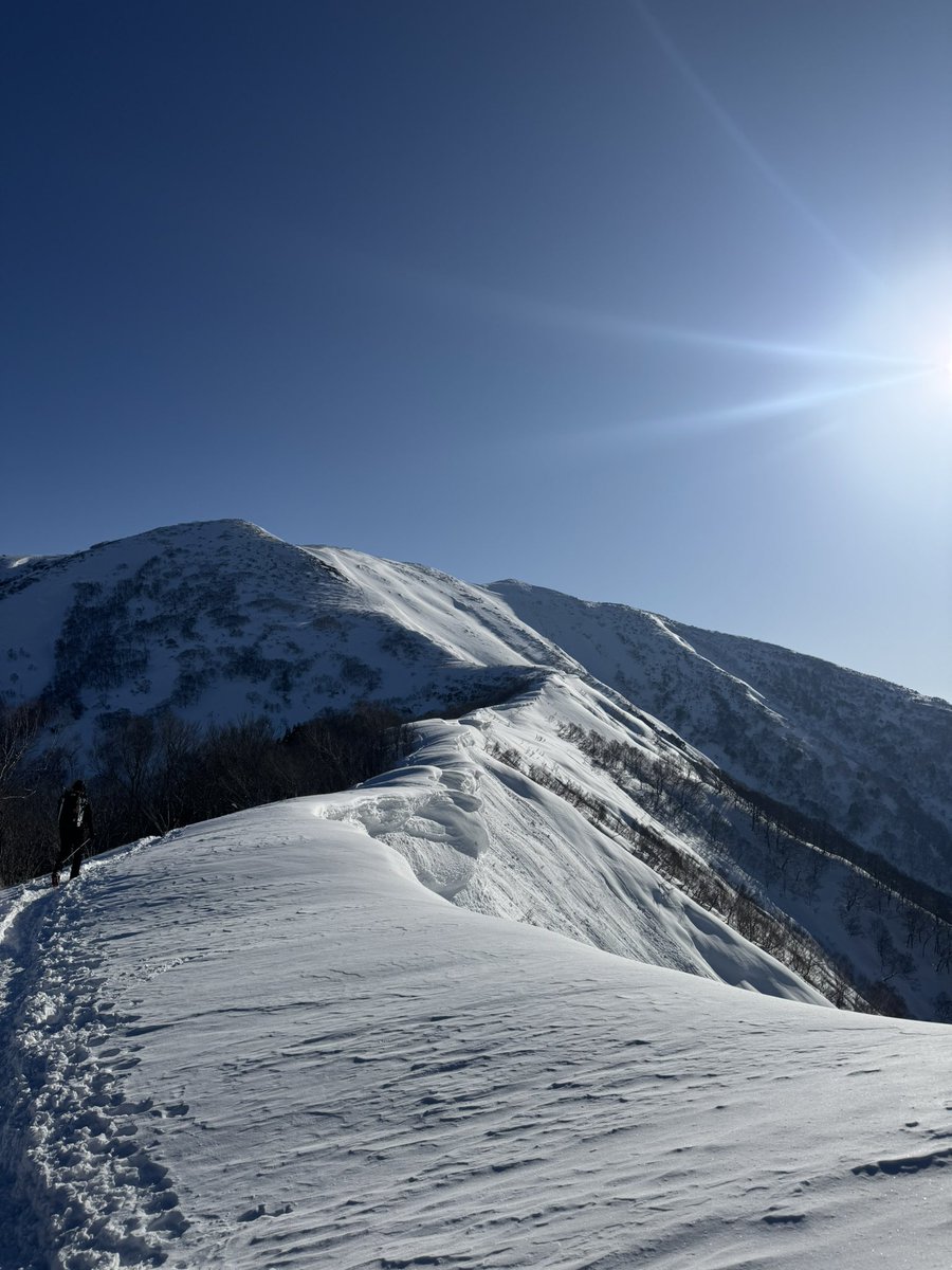 平標行ってきた🤩