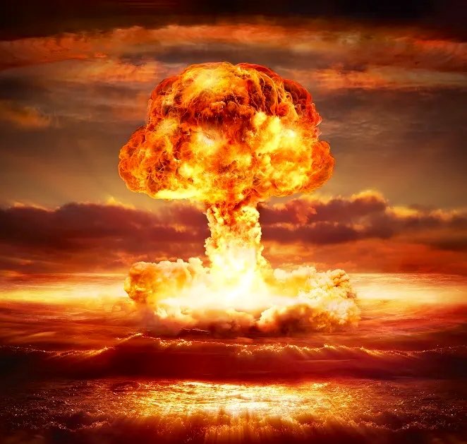 JUST IN🇸🇦🇾🇪❌🇮🇱🇺🇸🔥 Iranian officials confirms, Saudi Arabia have Nukes and currently operating in Yemeni mysterious sites.