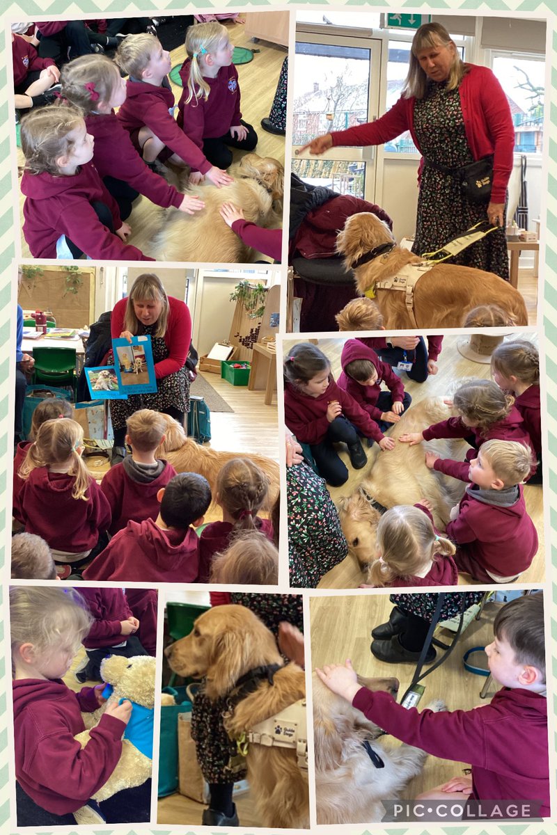 EYFS with Miss S tweet media