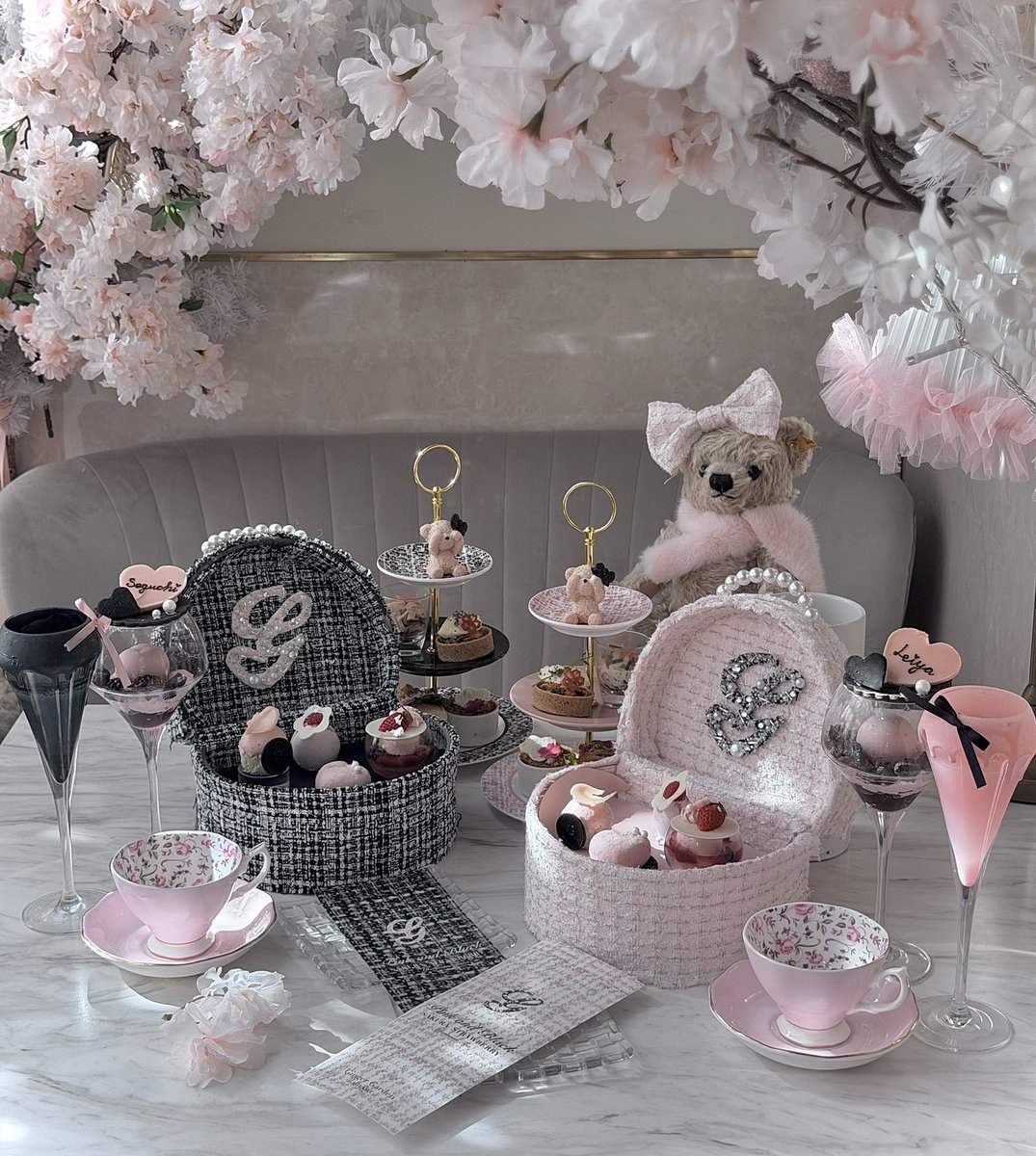 🎀🩶ྀི🎀🩶ྀི🎀🩶ྀི🎀🩶ྀི🎀🩶ྀི🎀🩶ྀི🎀 ＼あなたはどっち？／ 🩶ྀི