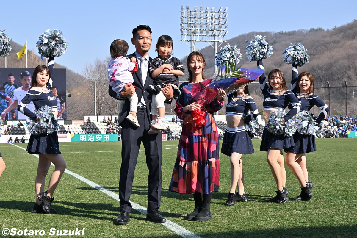 サッカーダイジェスト tweet media
