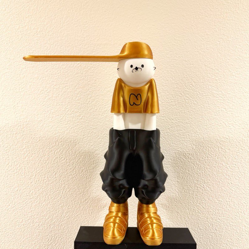 ねっむ tweet media