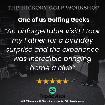 TheHickoryGolfWorkshop tweet media