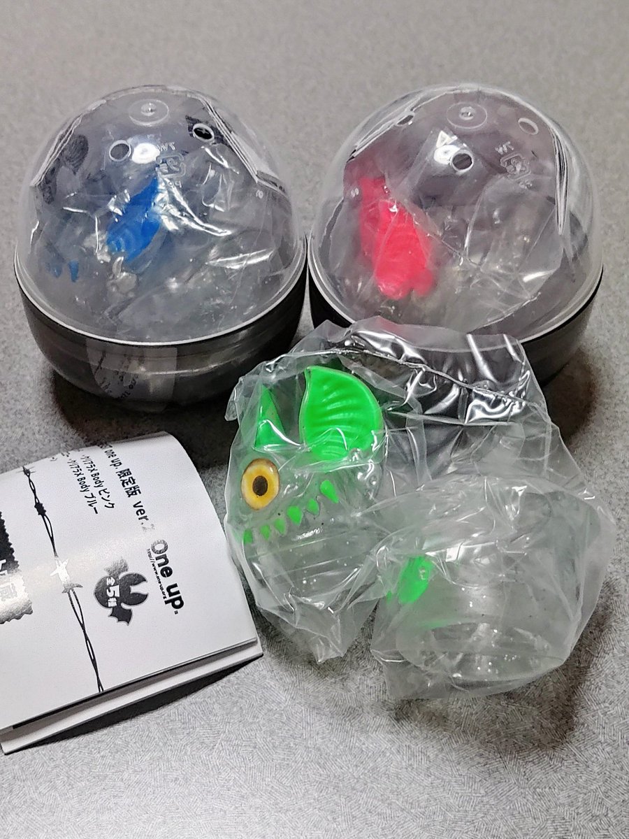 先日、久々の東京出張に。仕事が早く終わったので、秋葉原OneUpさんに