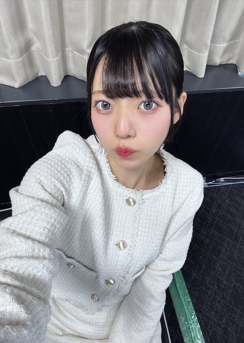 西島梨央【NMB48】 (@nmb48_riopi) / Posts / X