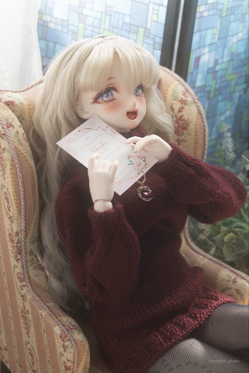 こんでぃみ tweet media