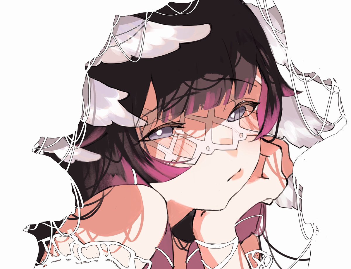 Sa_3987's tweet image. 🕊️♡