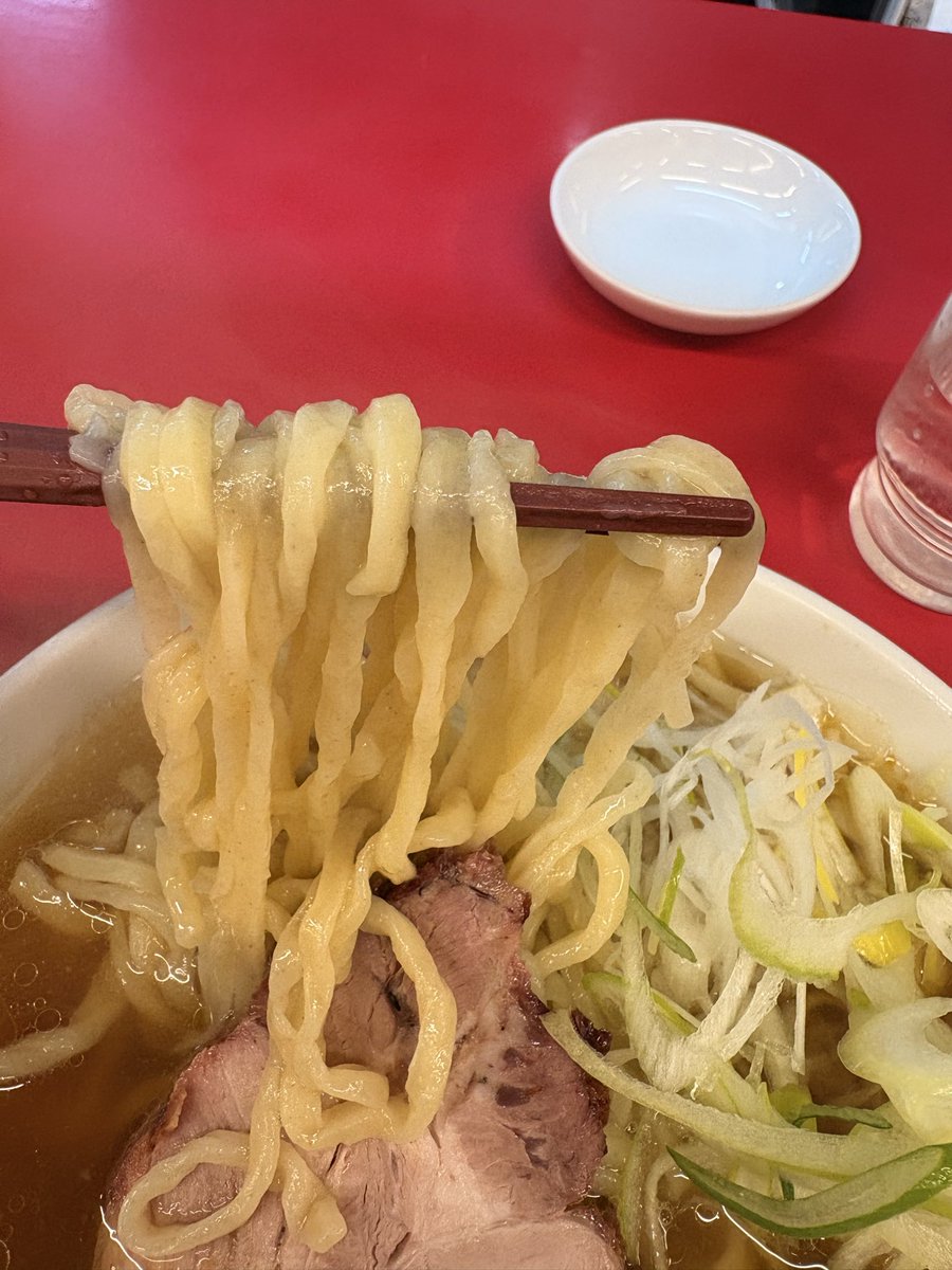 kattu41's tweet photo. 勝ちましたぁ！
小山駅近くで祝勝会🍜
食べすぎました🍜🥟
次週は相模原へ！
#ブラウブリッツ秋田
#信秋田一体
#アウェー遠征 https://t.co/c30PrXwfiK