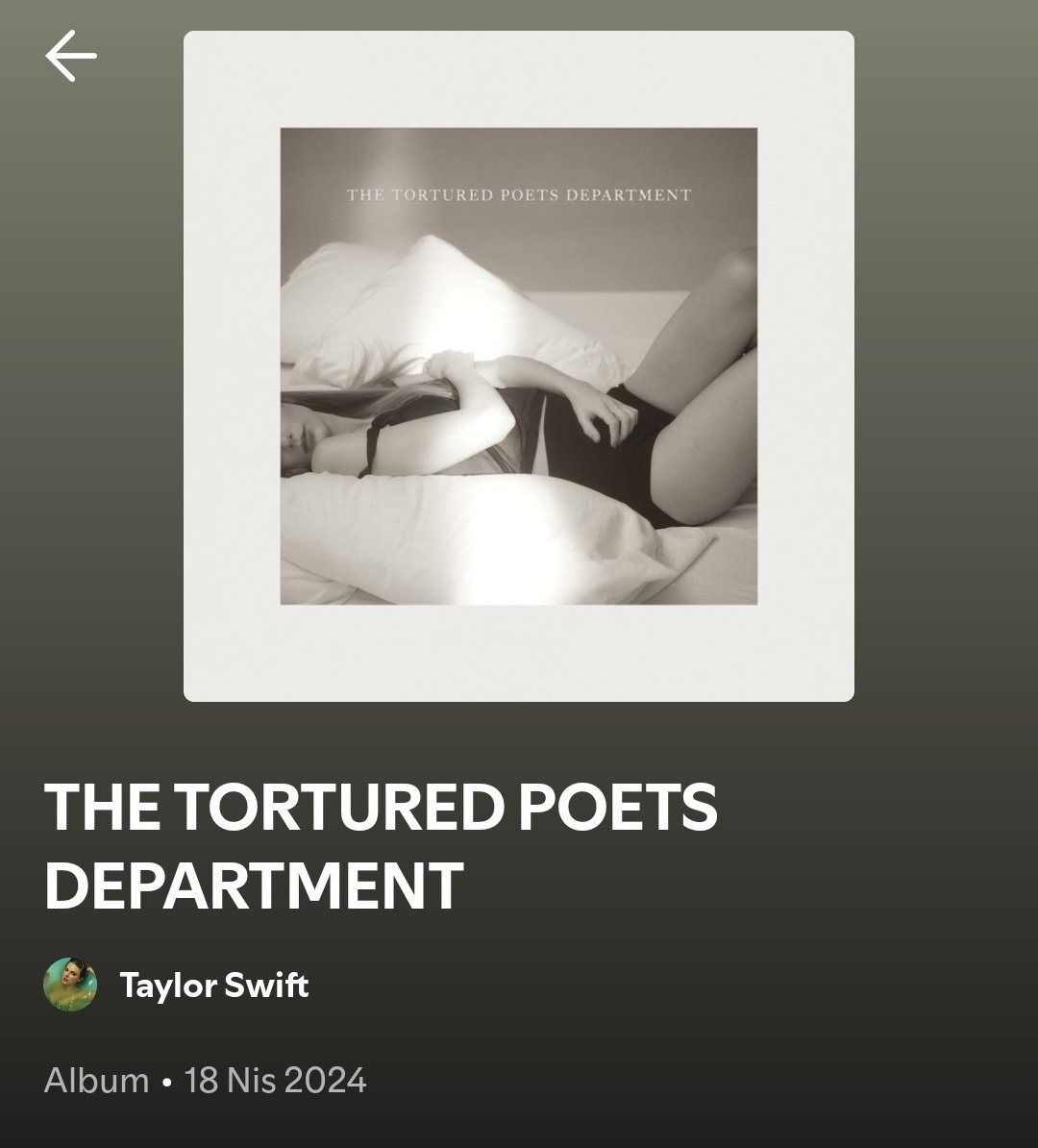 aşkta ve şiirde her şey mübahtır.