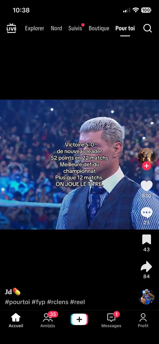 Monkey.D.Rémi 🏀 tweet media