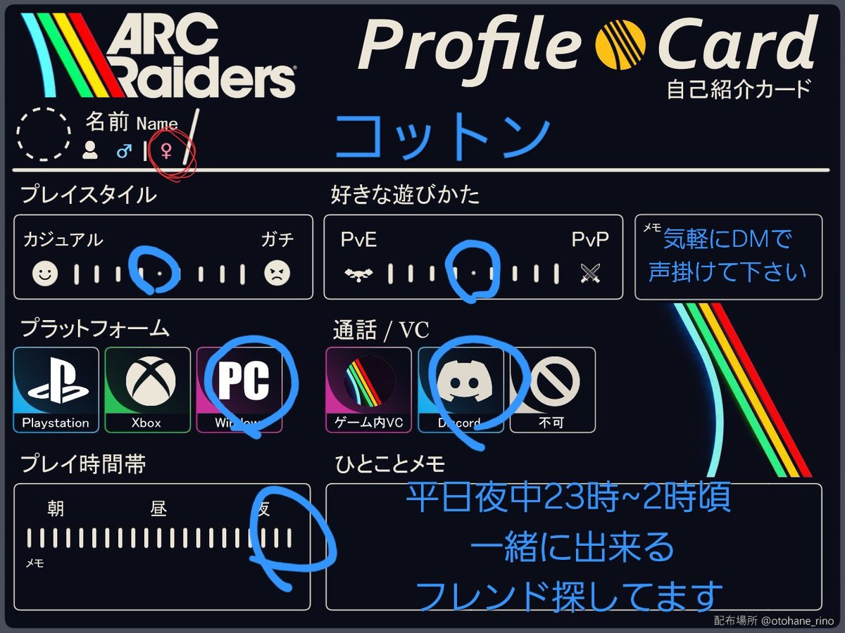 コトコト tweet media