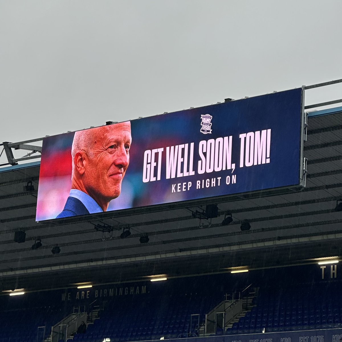 Leeds United tweet media