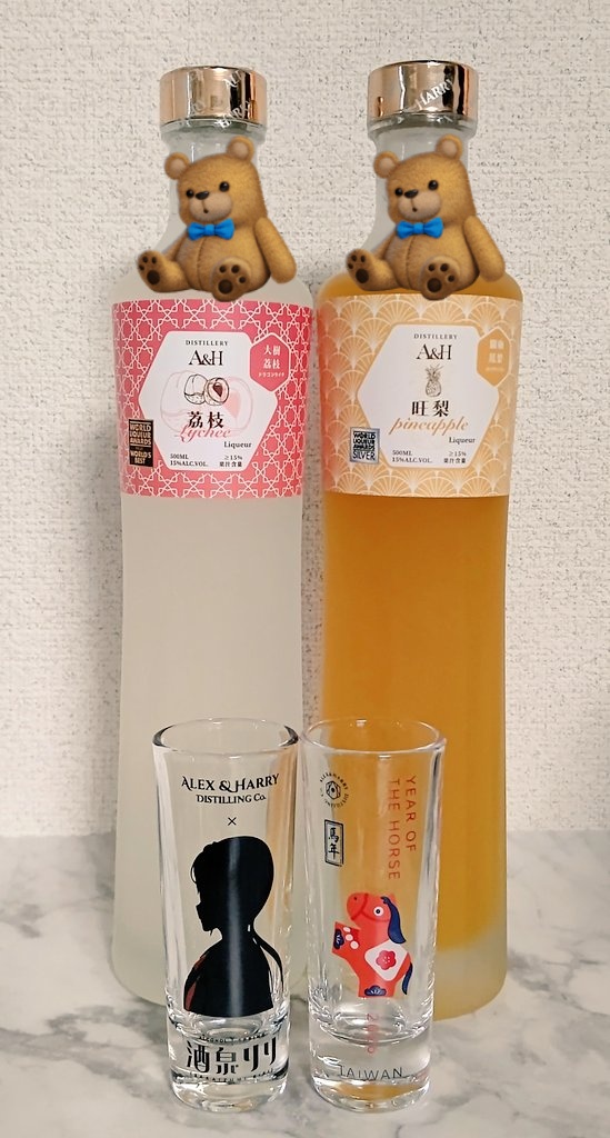 もりくま tweet media