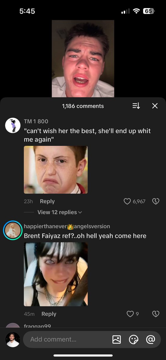 anthony tweet media