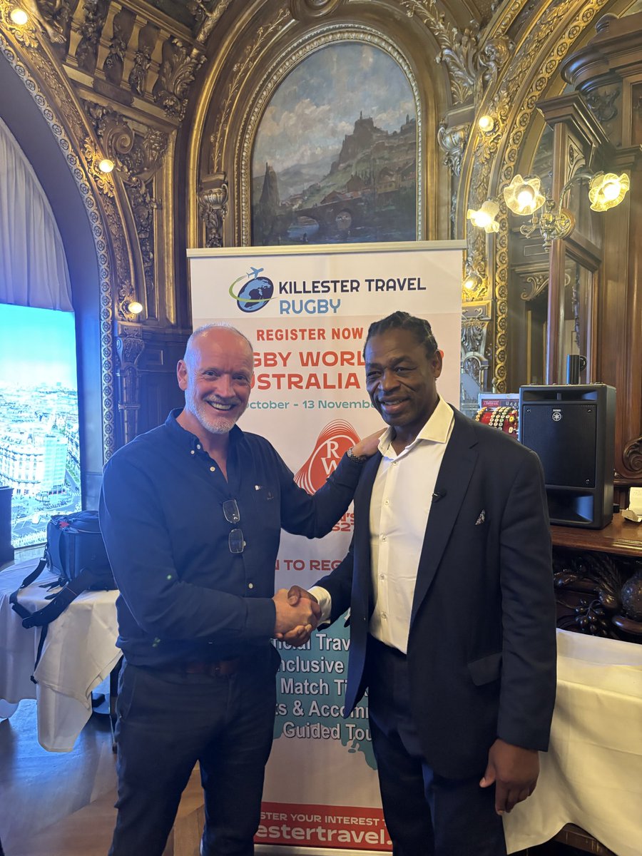 KillesterTravel tweet media