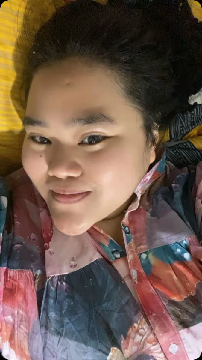 Seharian guring haja di kamar lws kd hibernasi wkwkw