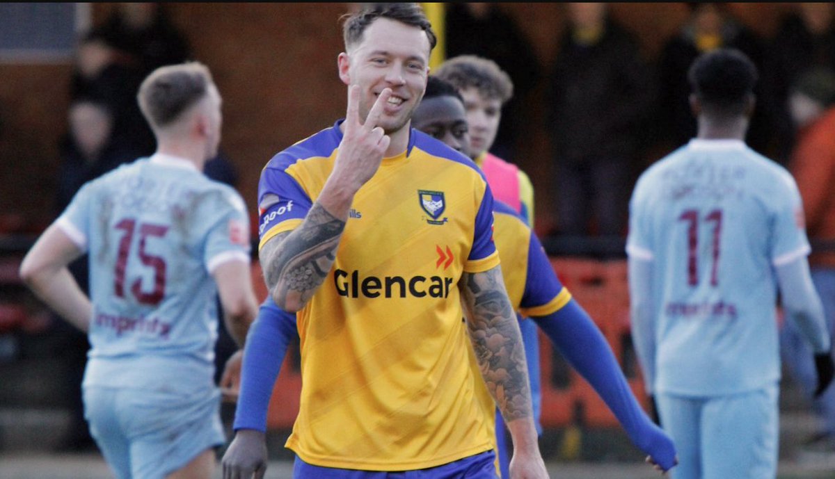 Pierce Mitchell tweet media