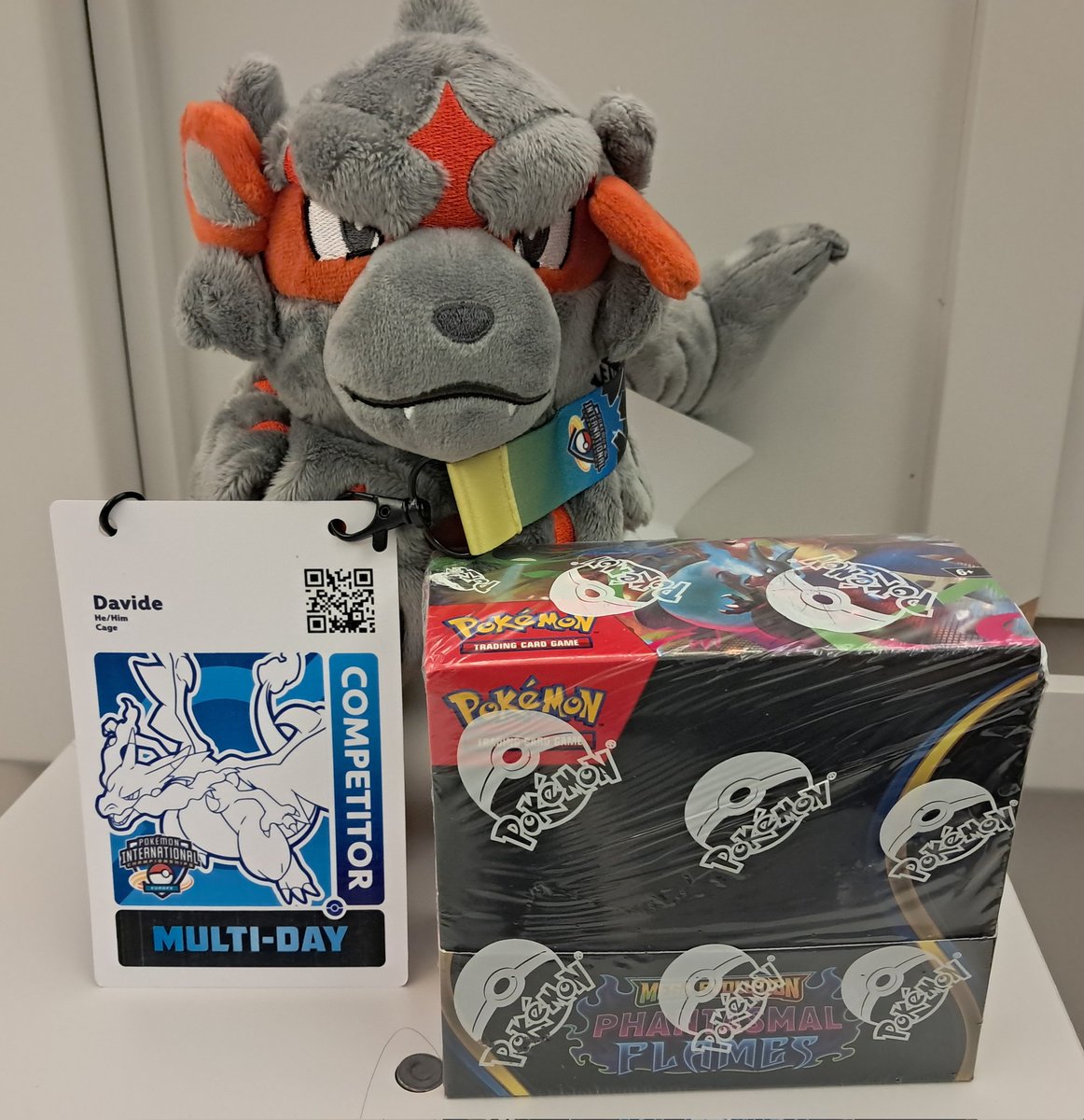 Davide Aondio tweet media