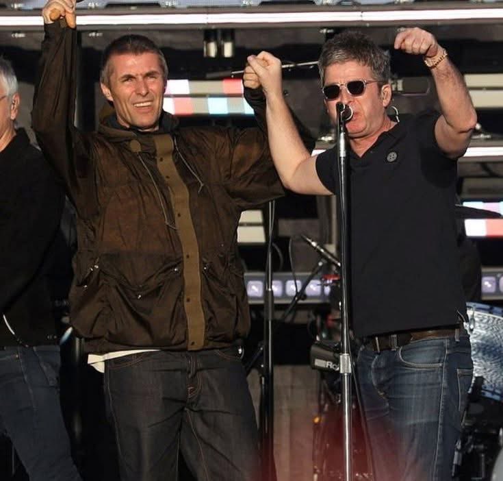 Oasis will announce their 2027 tour this year and are rumoured to be making new music for the first time in 18 years.

The band will reveal dates across the UK, Europe and North America — and could be performing new material.