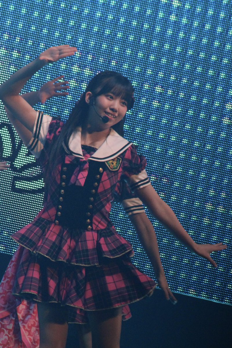 2026.2.11 HKT48 Valentine Concert ～きみに届けるチョコレ〜ト らら