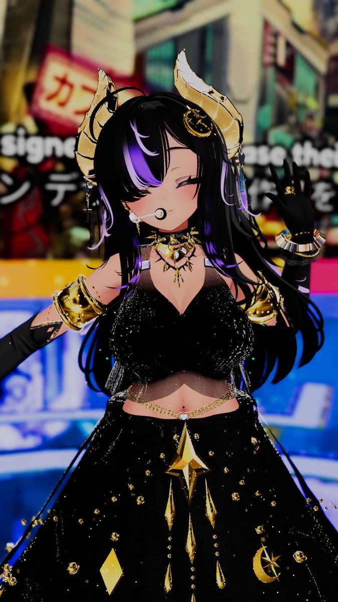 I WILL be a big content creator one day!

✨I’m manifesting it✨