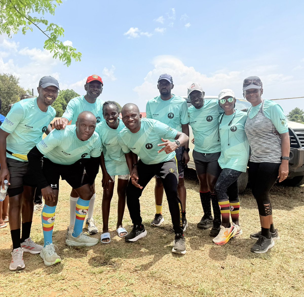 Moses Rutahigwa tweet media