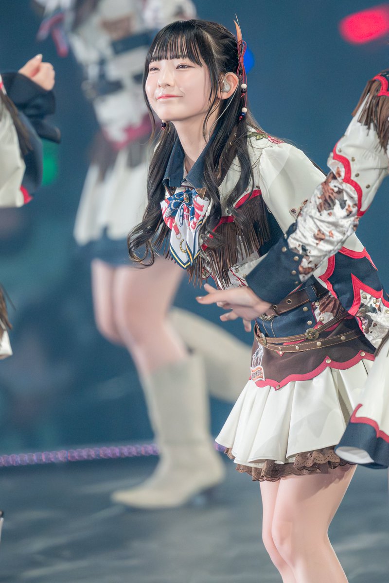 永田詩央里ちゃん ノイミー 💎 No.0177 「≠ME 6th ANNIV. PREMIUM