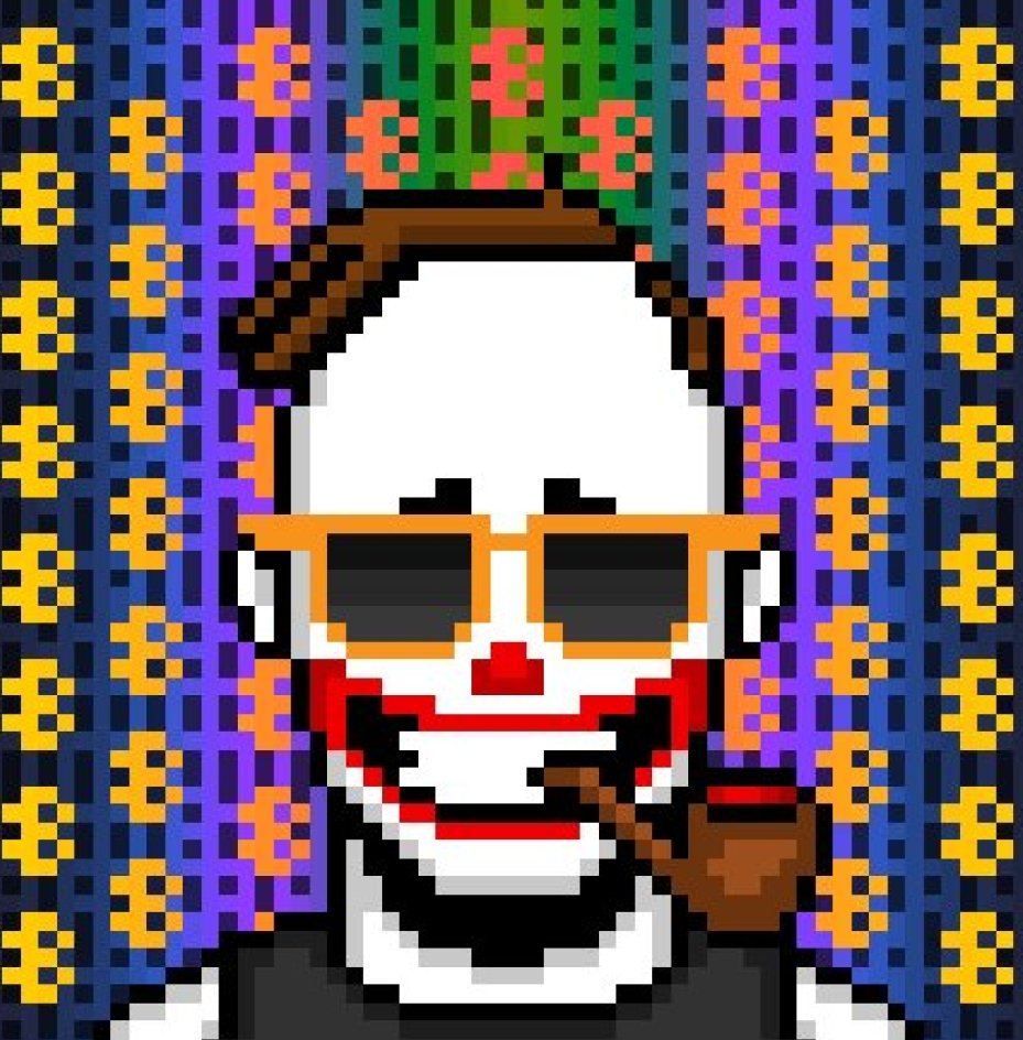 Bonzo Tribe tweet media