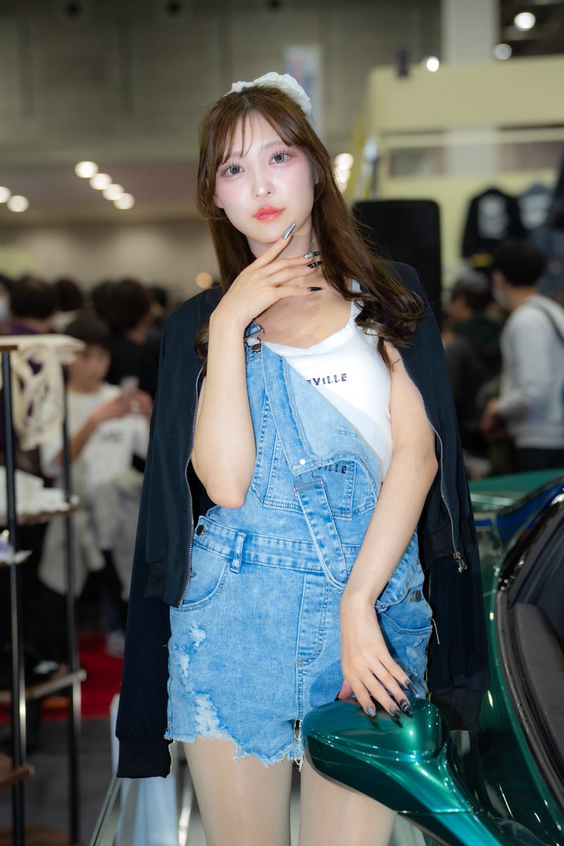 Osaka Auto Messe 2026🚗

れむたん♡

FIEVILLE
林れむ さん<a href="/hayashi_rem/">林れむ</a> 

#大阪オートメッセ 
#大阪オートメッセ2026 
#林れむ